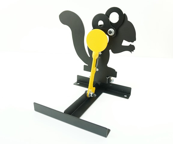 Мишень Gamo белка, металлическая Мишень Gamo белка, металлическая