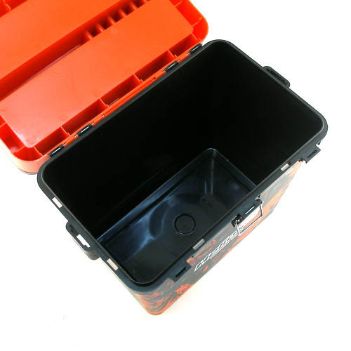 Ящик рыбака зимний Helios SHARK