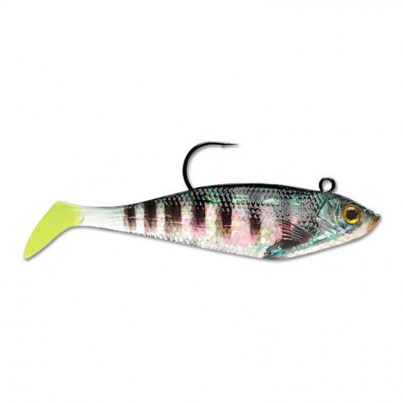 Приманка Storm WildEye Swim Shad WSS03 8см 10г