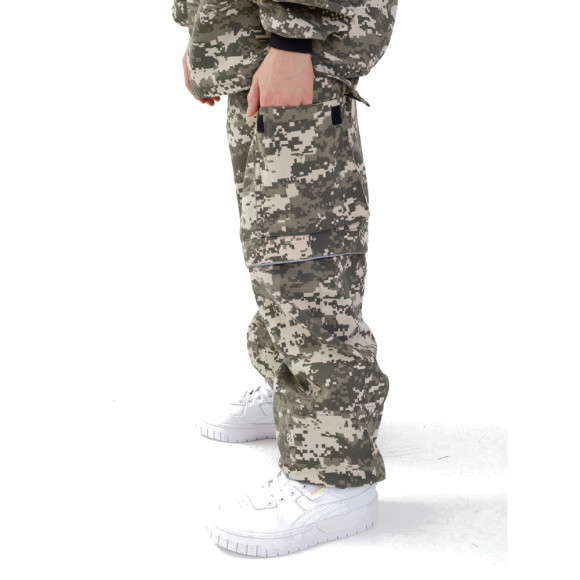 Костюм детский Huntsman Антигнус-Люкс ткань Смесовая (Сорочка) цвет 128/2 (светлый пиксель) Костюм детский Huntsman Антигнус-Люкс ткань Смесовая (Сорочка) цвет 128/2 (светлый пиксель)