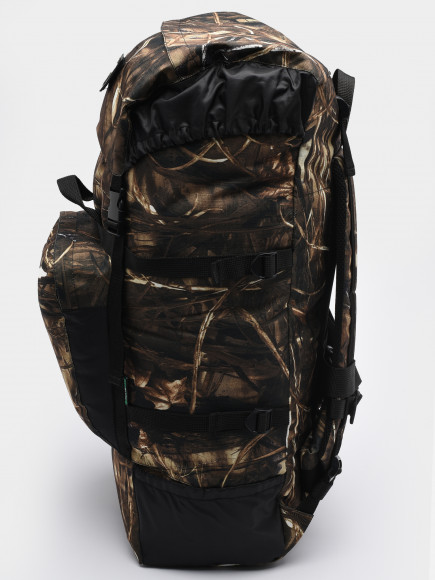 Рюкзак Кодар ткань Оксфорд/Рип-Стоп ПУ 20000мм цвет Камыш Рюкзак Кодар ткань Оксфорд/Рип-Стоп ПУ 20000мм цвет Камыш