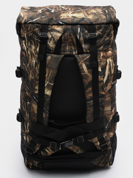 Рюкзак Кодар ткань Оксфорд/Рип-Стоп ПУ 20000мм цвет Камыш Рюкзак Кодар ткань Оксфорд/Рип-Стоп ПУ 20000мм цвет Камыш