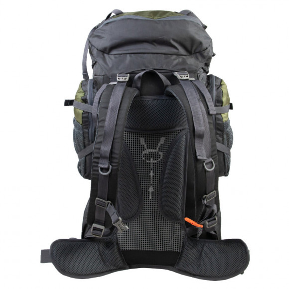 Рюкзак туристический IFRIT Marader 80+5л Р-999-85