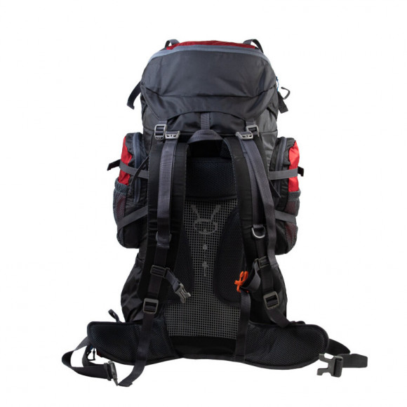 Рюкзак туристический IFRIT Marader 80+5л Р-999-85