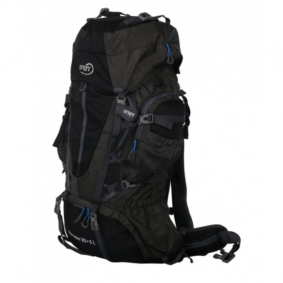 Рюкзак туристический IFRIT Marader 80+5л Р-999-85