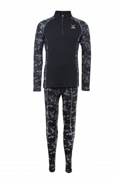 Термобелье Remington Active Expedition Woman р.XXL (52) Термобелье Remington Active Expedition Woman р.XXL (52)
