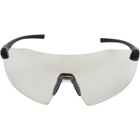 Очки стрелковые PMX ShooterWalker G-5580ST Anti-fog Зеркально-серые 50%