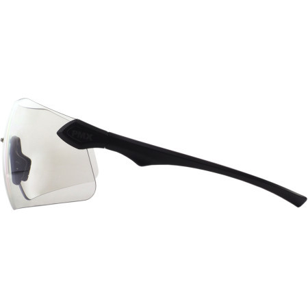 Очки стрелковые PMX ShooterWalker G-5580ST Anti-fog Зеркально-серые 50%