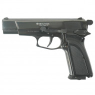 Пневматический пистолет Ekol ES 66С Black (металл) к.4.5мм 3 Дж Пневматический пистолет Ekol ES 66С Black (металл) к.4.5мм 3 Дж