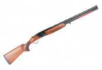 Ружье охотничье ATA Neo SP Black 12/76 (орех, L=760 мм)