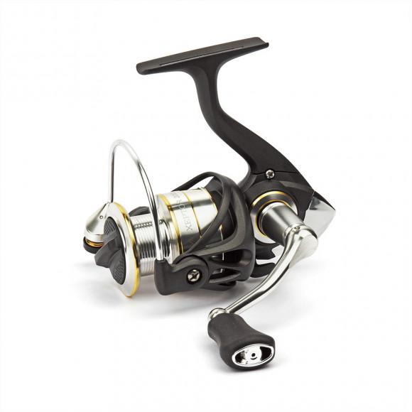 Катушка Nautilus Xeptor 2000/2500/2500S