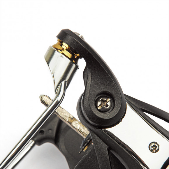 Катушка Nautilus Xeptor 2000/2500/2500S Катушка Nautilus Xeptor 2000/2500/2500S