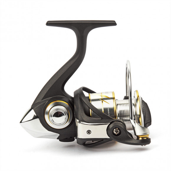 Катушка Nautilus Xeptor 2000/2500/2500S Катушка Nautilus Xeptor 2000/2500/2500S