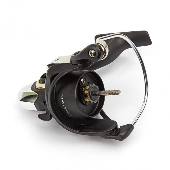 Катушка Nautilus Xeptor 2000/2500/2500S Катушка Nautilus Xeptor 2000/2500/2500S