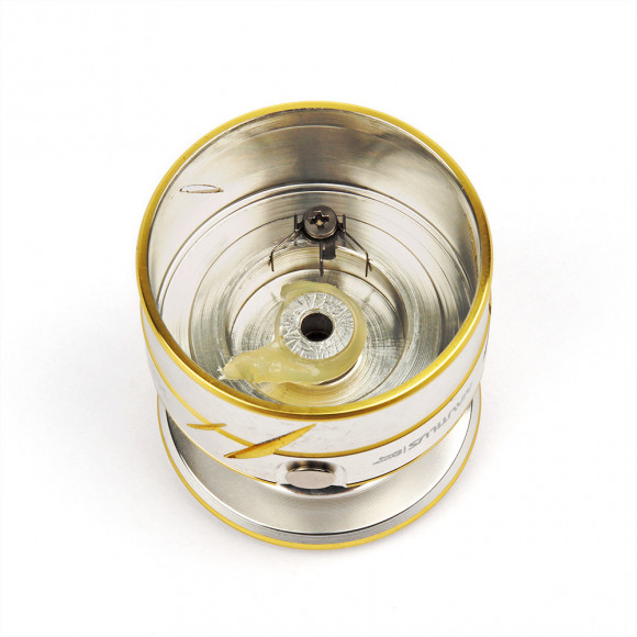 Катушка Nautilus Xeptor 2000/2500/2500S Катушка Nautilus Xeptor 2000/2500/2500S