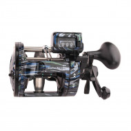 Мультипликаторная катушка Black Side Drafter Pro LC 300 Мультипликаторная катушка Black Side Drafter Pro LC 300