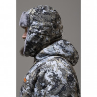 Шапка-ушанка Remington Disguise Winter forest RM1548-999