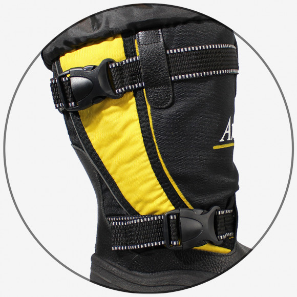 Сапоги Архар А-204