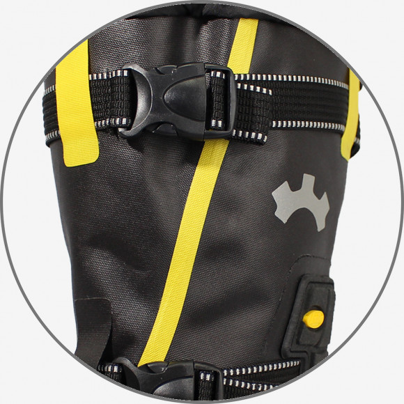 Сапоги Архар А-204