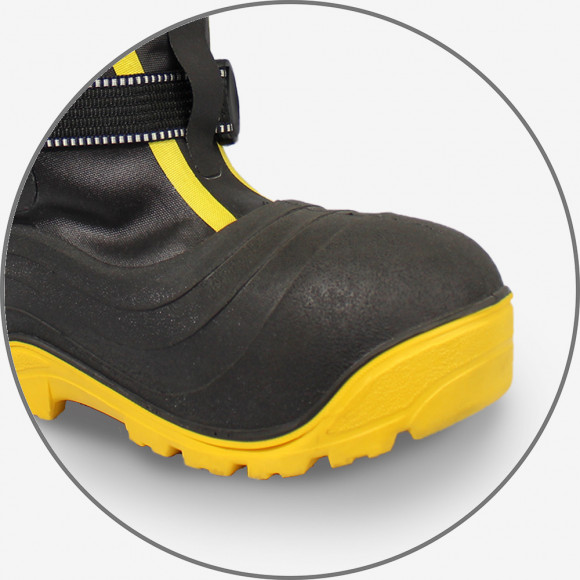 Сапоги Архар А-204