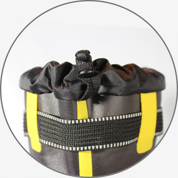 Сапоги Архар А-204