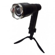 Фонарь SibRay NK-1535 zoom, фара-искатель Фонарь SibRay NK-1535 zoom, фара-искатель