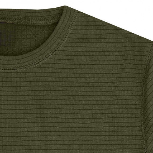 Комплект термобелья Русская охота RipStop Fleece NEW