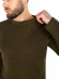 Комплект термобелья Русская охота RipStop Fleece хаки Комплект термобелья Русская охота RipStop Fleece хаки