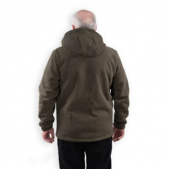 Куртка Белый Камень Навигатор (мембрана) хаки