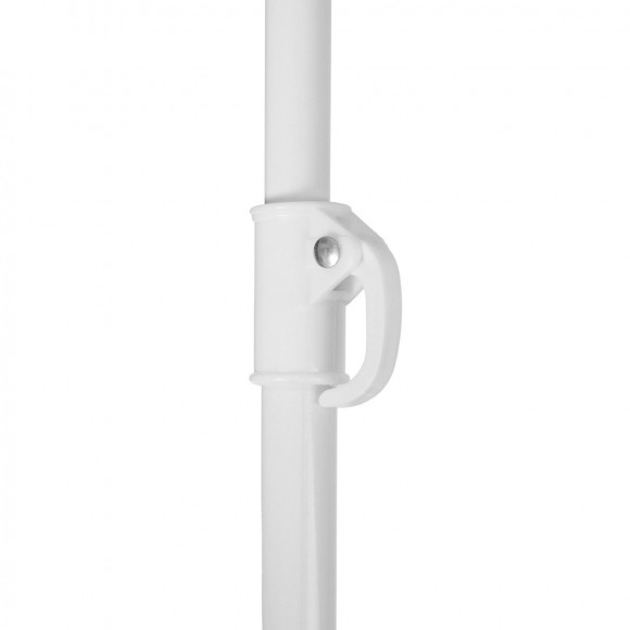 Зонт пляжный Nisus прямой d 1.6м N-160