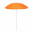 Зонт пляжный Nisus прямой d 1.6м N-160