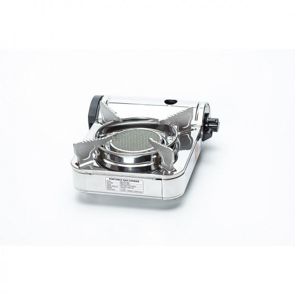 Плита газовая NaMilux NA-171AS Плита газовая NaMilux NA-171AS