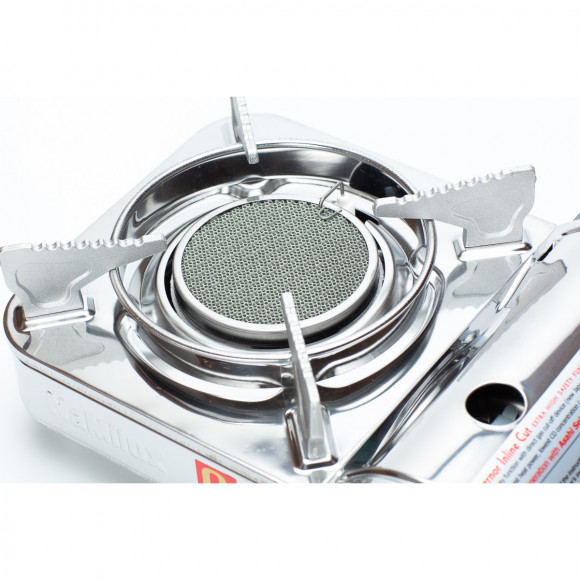 Плита газовая NaMilux NA-171AS Плита газовая NaMilux NA-171AS