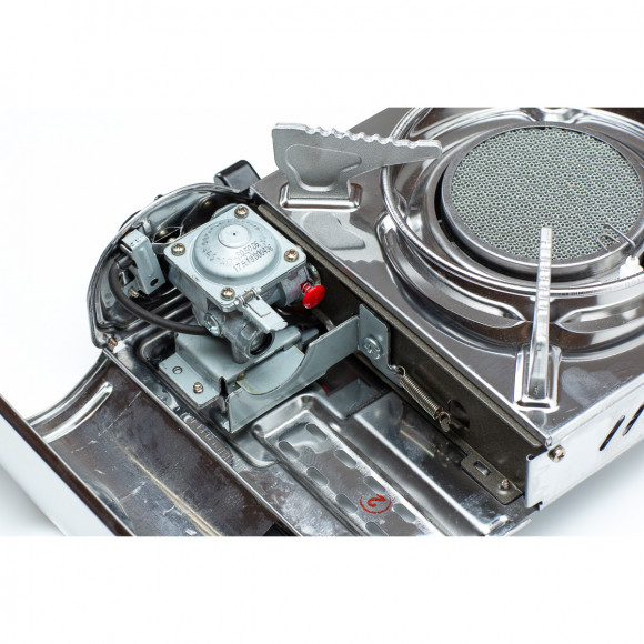 Плита газовая NaMilux NA-171AS Плита газовая NaMilux NA-171AS