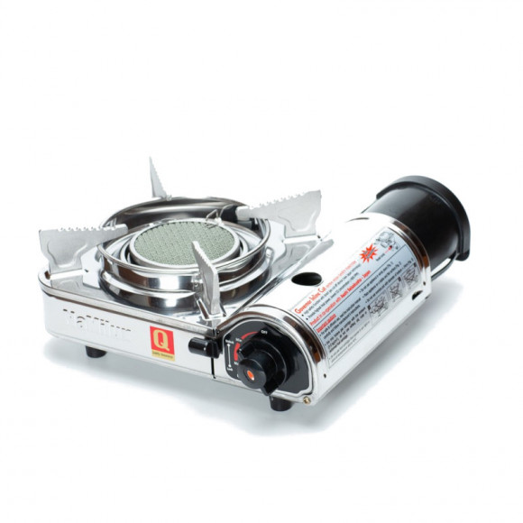 Плита газовая NaMilux NA-171AS
