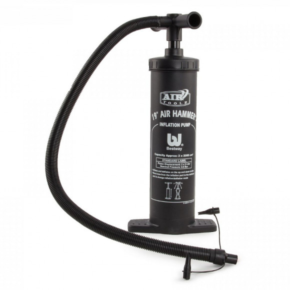 Насос BESTWAY 62030 ручной 48см