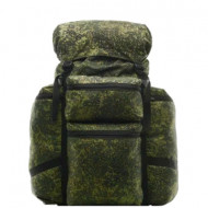 Рюкзак Охотник 50литров ткань Оксфорд 600d ПУ цвет КМФ Рюкзак Охотник 50литров ткань Оксфорд 600d ПУ цвет КМФ