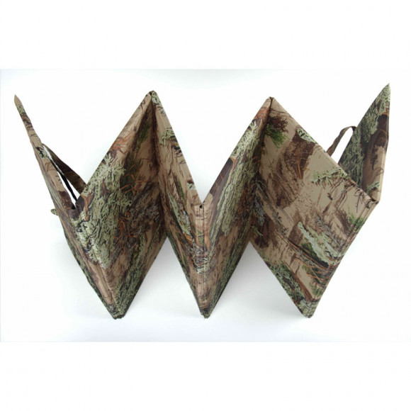 Коврик Penolon складной в ткани