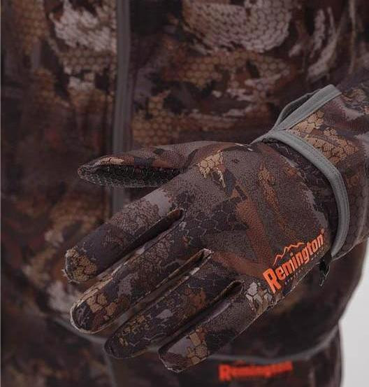 Перчатки Remington Gloves Places Timber RM1622-991 Перчатки Remington Gloves Places Timber RM1622-991