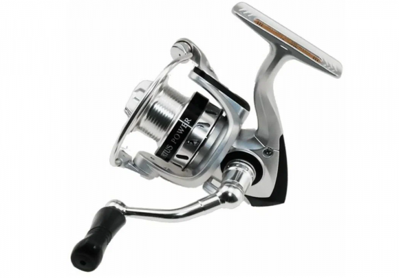 Катушка Ryobi Virtus Power Катушка Ryobi Virtus Power