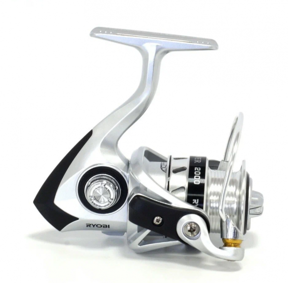 Катушка Ryobi Virtus Power Катушка Ryobi Virtus Power