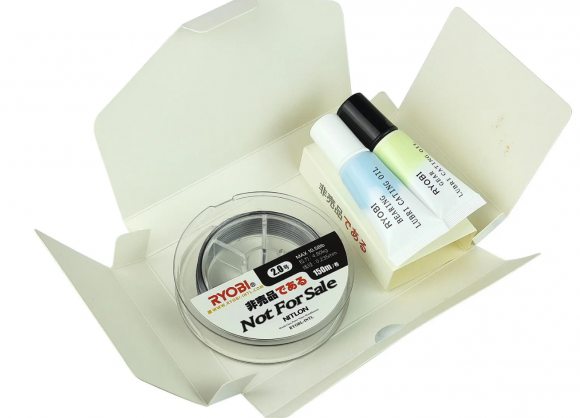 Катушка Ryobi Virtus Power Катушка Ryobi Virtus Power