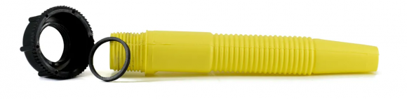 Крышка-носик 40мм для канистр Экстрим