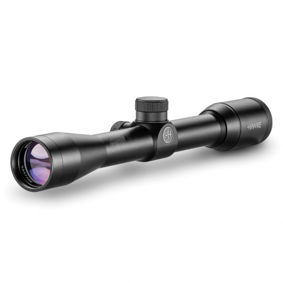 Прицел Hawke Vantage 4x32 АО (сетка Mildot 25.4мм., без подсветки)