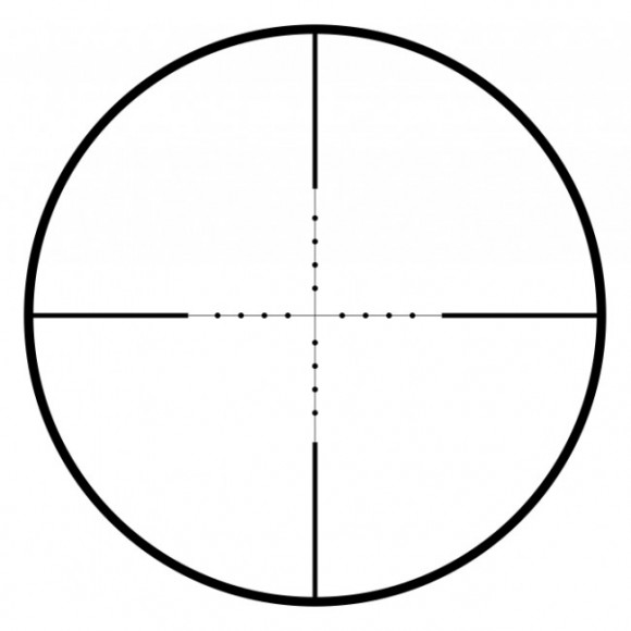 Прицел Hawke Vantage 4x32 АО (сетка Mildot 25.4мм., без подсветки) Прицел Hawke Vantage 4x32 АО (сетка Mildot 25.4мм., без подсветки)