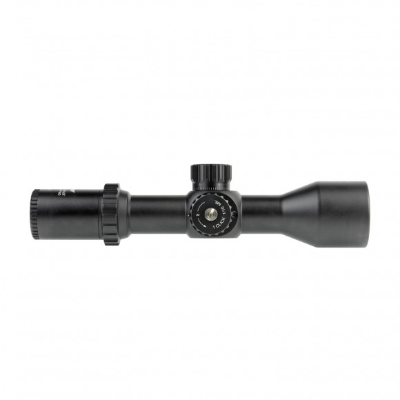 Прицел оптический Veber Black Russian 3-12x42 SF FFP RG Прицел оптический Veber Black Russian 3-12x42 SF FFP RG