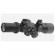 Прицел оптический Veber Black Russian 3-12x42 SF FFP RG Прицел оптический Veber Black Russian 3-12x42 SF FFP RG