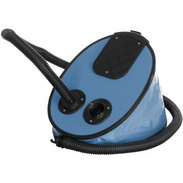 Лодка надувная гребная под мотор Тонар Капитан Т330 (киль+пол) цвет Зеленый