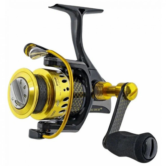 Катушка Ryobi Zauber CF