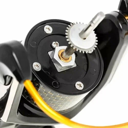 Катушка Ryobi Zauber CF Катушка Ryobi Zauber CF